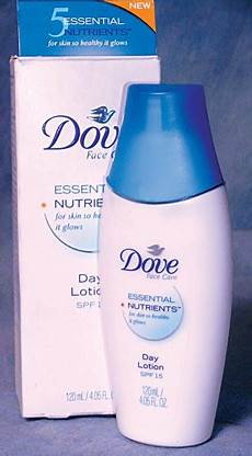 Moisturizing Lotion