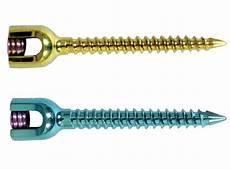 Monoaxial Screw