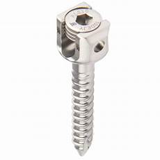 Monoaxial Screw
