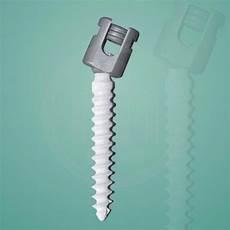 Monoaxial Screw