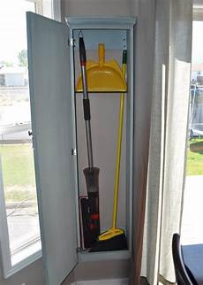 Mop Holder