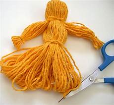 Mop Yarn