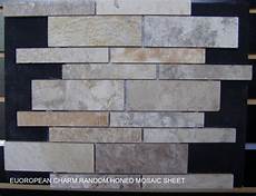 Mosaics Mouldings
