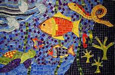Mosaics