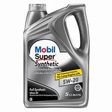 Motor Oil