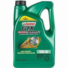 Motor Oil