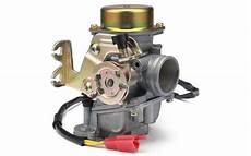 Motorcycle Carburetor