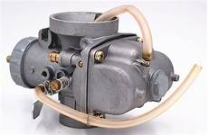 Motorcycle Carburetor
