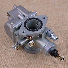 Motorcycle Carburetor