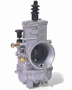Motorcycle Carburetor