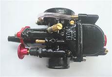 Motorcycle Carburetor