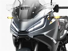 Motorcycle Parts