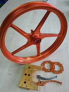 Motorcycles Accessories