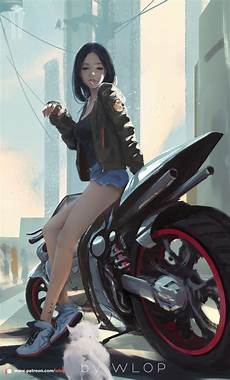 Motorcycles