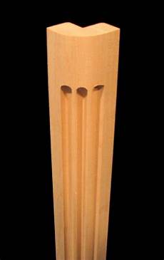 Mouldings