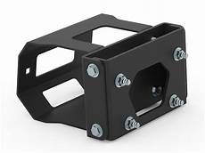 Mounting Rear