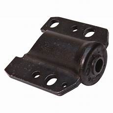 Mounting Rear