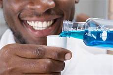 Mouthwash
