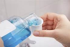 Mouthwash
