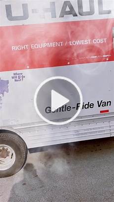 Moving Freight Elevator