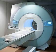 MRI Machines