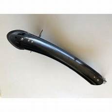 Mudguard Connection Arm