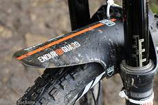 Mudguard Connection Arms