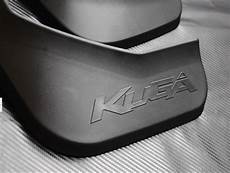 Mudguards
