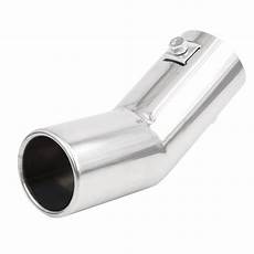 Muffler Tail
