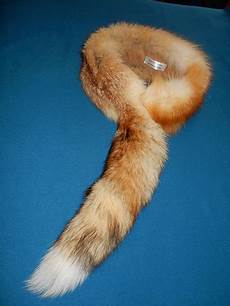 Muffler Tails