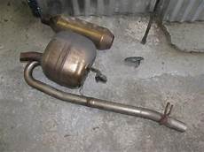 Muffler Tails