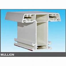 Mullion Profile