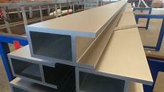 Mullion Profiles