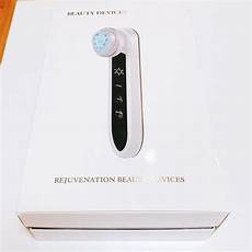 Multi-Functional Beauty Equipment