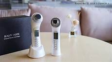 Multi-Functional Beauty Equipment