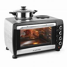 Multideck Ovens