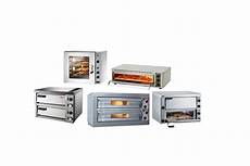 Multideck Ovens