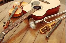 Musical Instruments