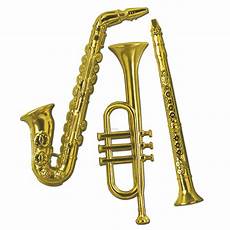 Musical Instruments