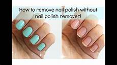 Nail Polish Remover