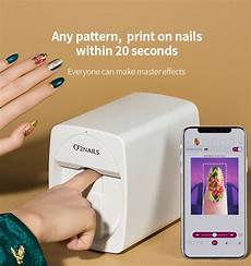 Nail Printer