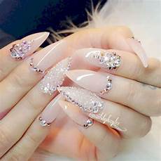 Nail Solution