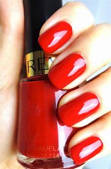 Nail Varnish