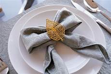 Napkin Rings