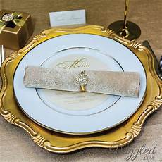 Napkin Rings