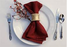 Napkin Rings