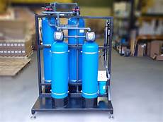 Natricum Water Treatment