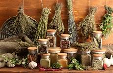 Natural Herbs