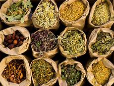Natural Herbs