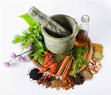 Natural Herbs